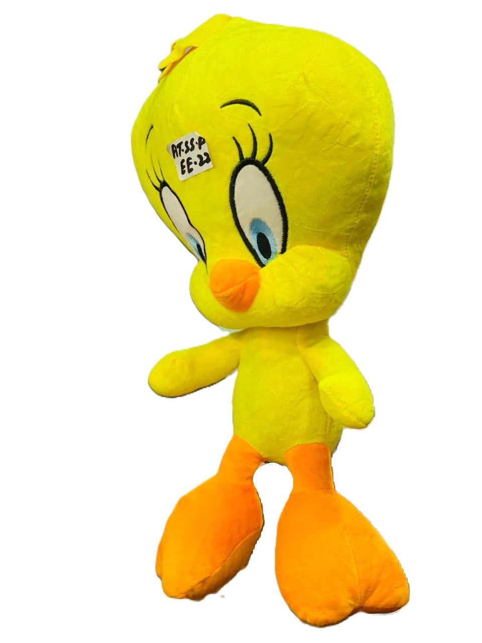 Medium Size Plush Soft Tweety Bird - Trendytoys