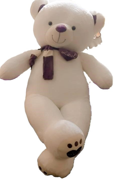 7.5 Feet Long Teddy Bear - Trendytoys