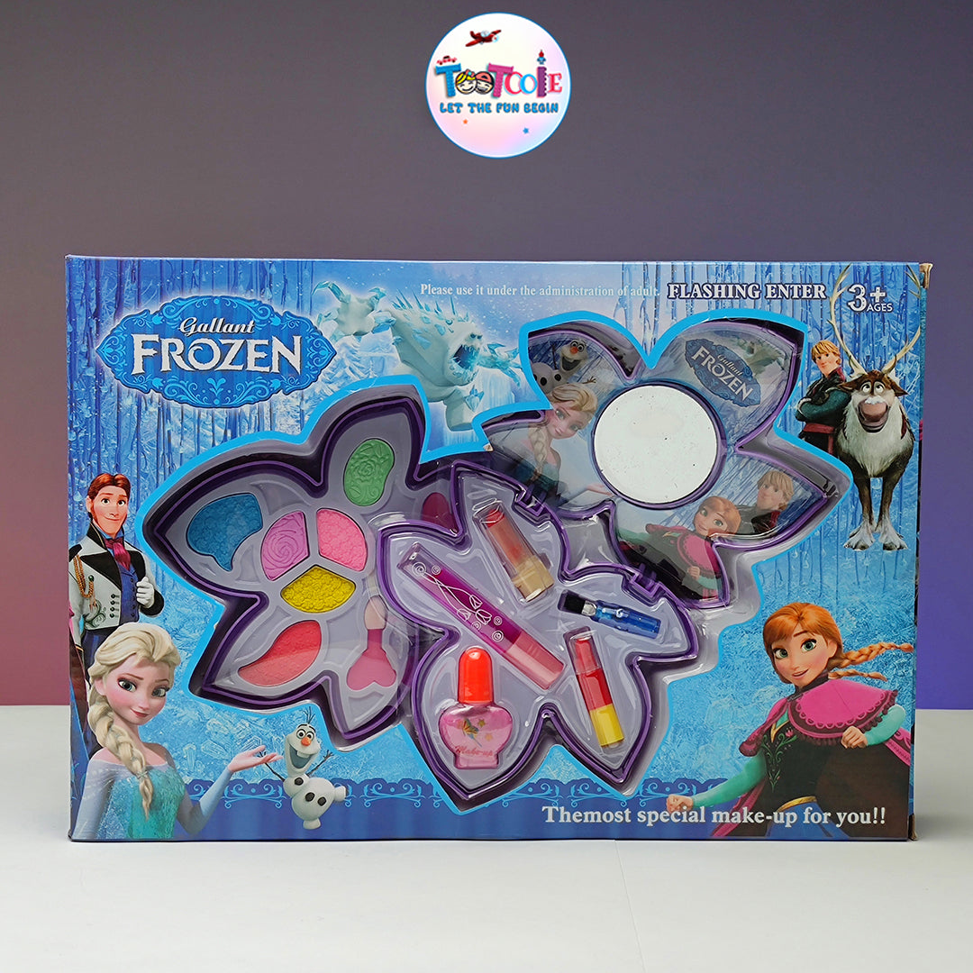 frozen-makeup-kit