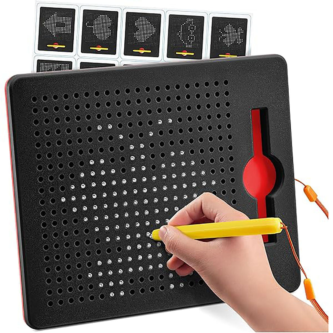 magnetic-drawing-writing-board-with-pen-for-kids-erasable-yamitoys