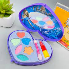 cindrella & frozen mackup kit - Trendytoys