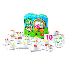 Leap Frog Fridge Magnetic Number Set - Trendytoys