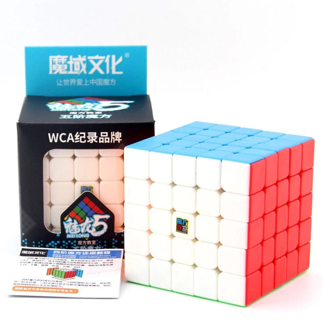 5x5-speed-stickerless-rubik-puzzle-cube-toy-for-kids-tootooie