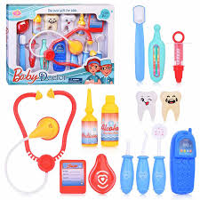 Baby Medical  Doctor Set